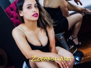 Zoehmillart