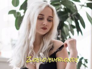 Zoelovelyblonde
