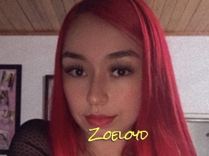 Zoeloyd