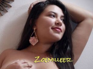 Zoemilleer