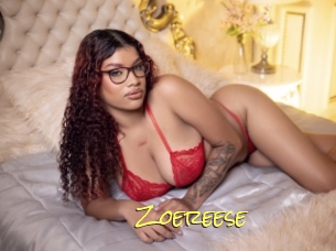 zoereese Elles Mouillent