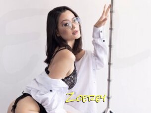 Zoerey