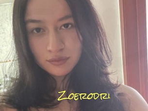 Zoerodri