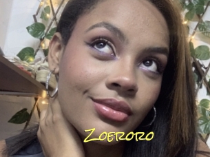 Zoeroro