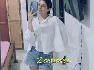 Zoerosez