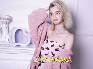 Zoesaidana