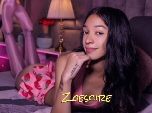 Zoescire