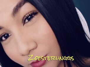 Zoesterlinggs