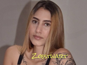 Zoestwart