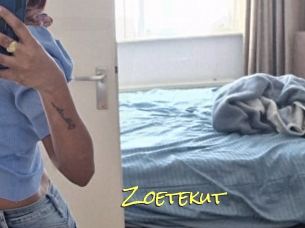 Zoetekut