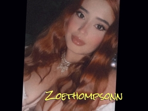 Zoethompsonn