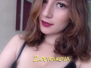 Zoevolkova