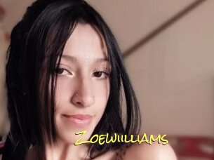 Zoewiilliams