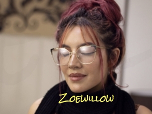 Zoewillow