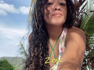 Zoex