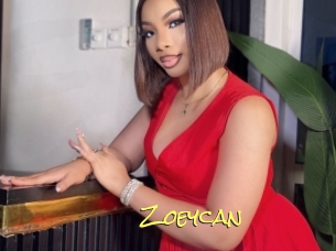 Zoeycan