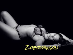 Zoeyjohnson