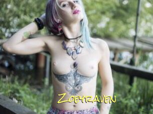 Zoeyraven