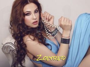 Zoeyreid