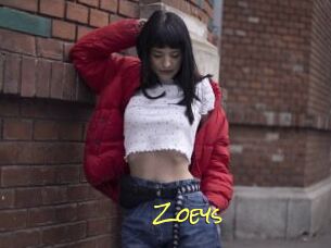 Zoeys