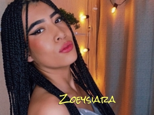 Zoeysiara