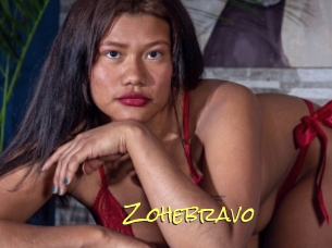 Zohebravo