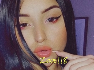 Zooe118