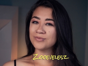 Zooevelesz