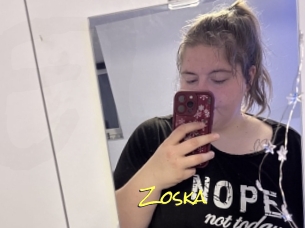Zoska