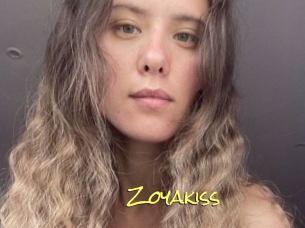 Zoyakiss