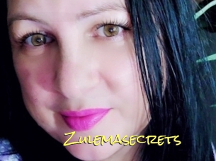 zulemasecrets Elles Mouillent