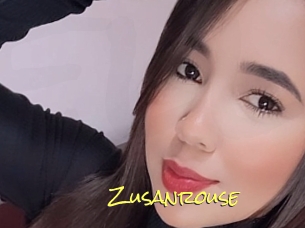 Zusanrouse