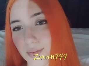 Zylith777