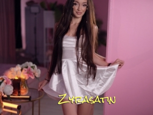 zyrasatin Elles Mouillent